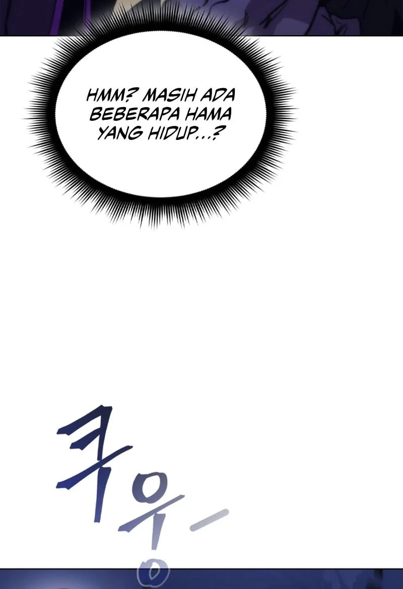 Return Of The Apocalypse-Class Death Knight Chapter 61 - halaman 17