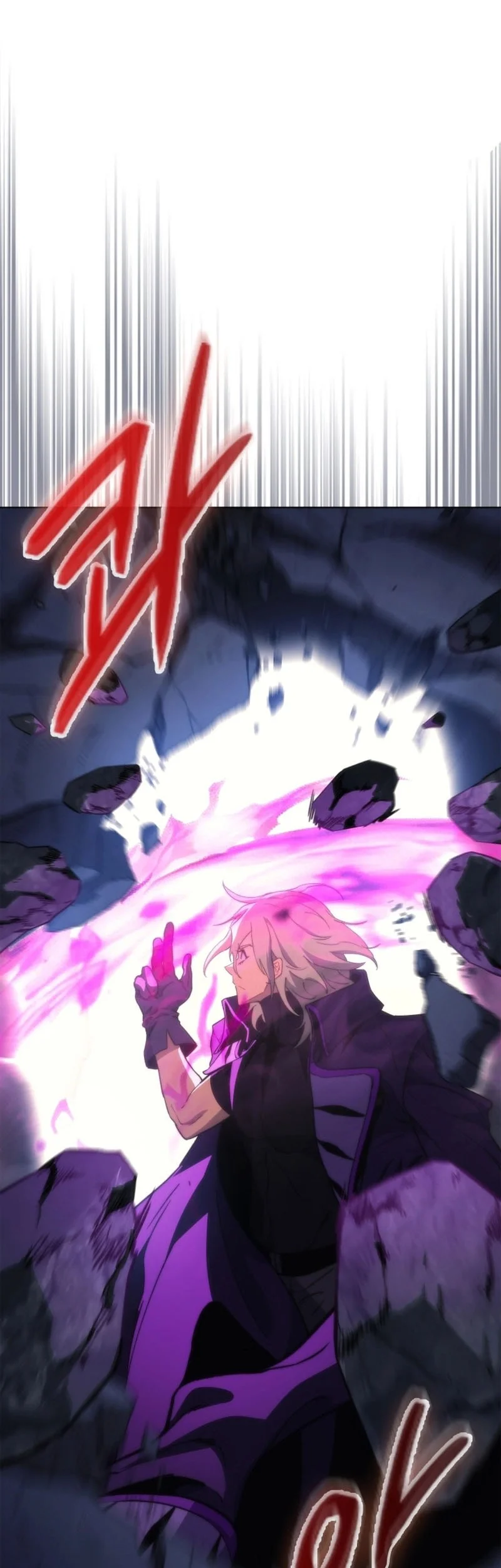 Return Of The Apocalypse-Class Death Knight Chapter 61 - halaman 19
