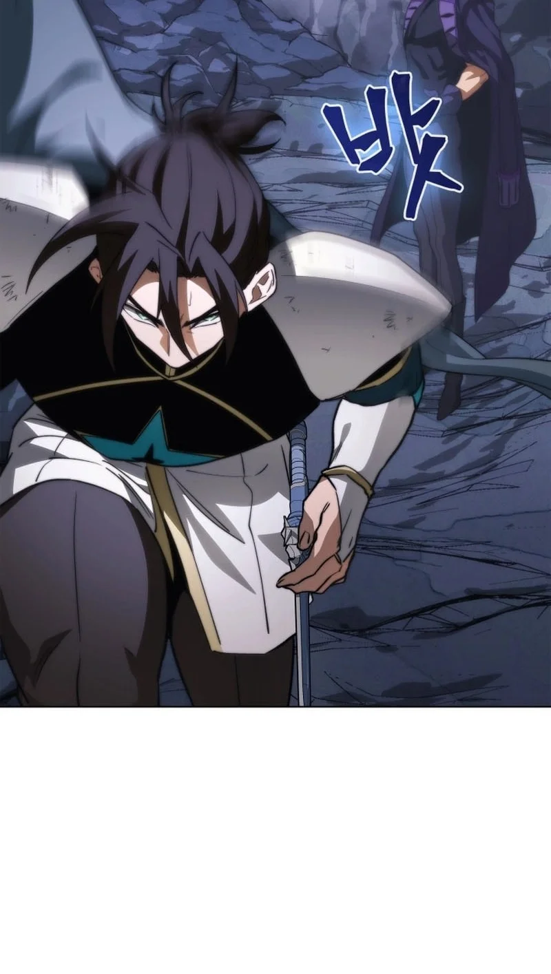 Return Of The Apocalypse-Class Death Knight Chapter 61 - halaman 33