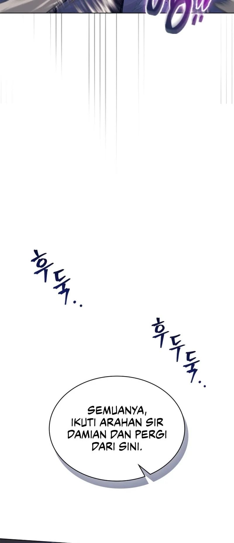Return Of The Apocalypse-Class Death Knight Chapter 61 - halaman 41