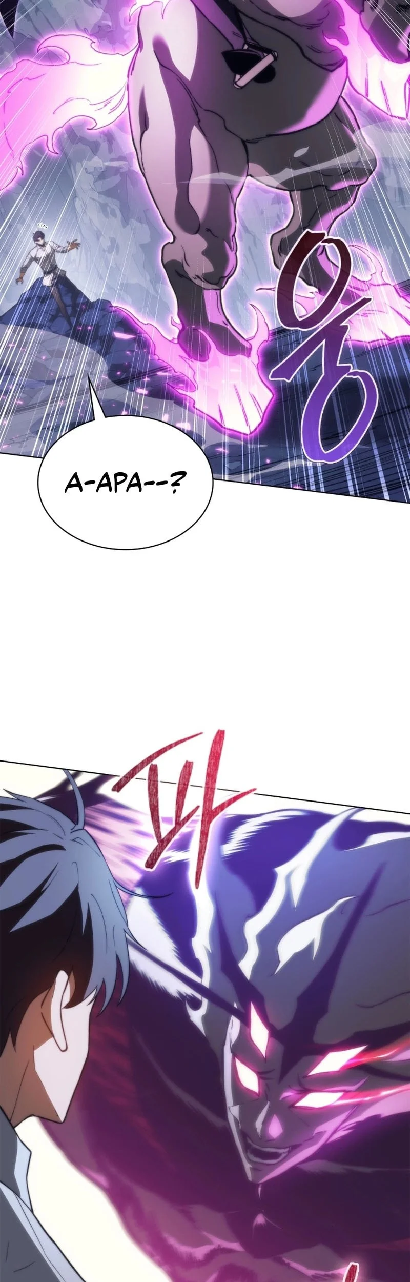 Return Of The Apocalypse-Class Death Knight Chapter 61 - halaman 52