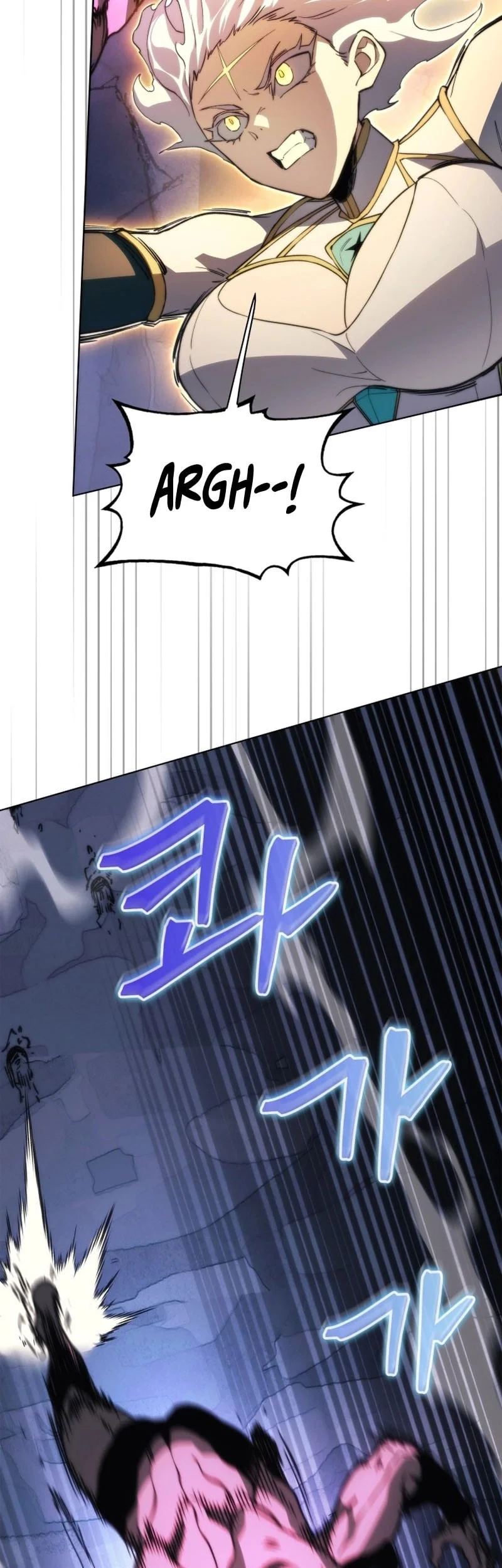 Return Of The Apocalypse-Class Death Knight Chapter 61 - halaman 59