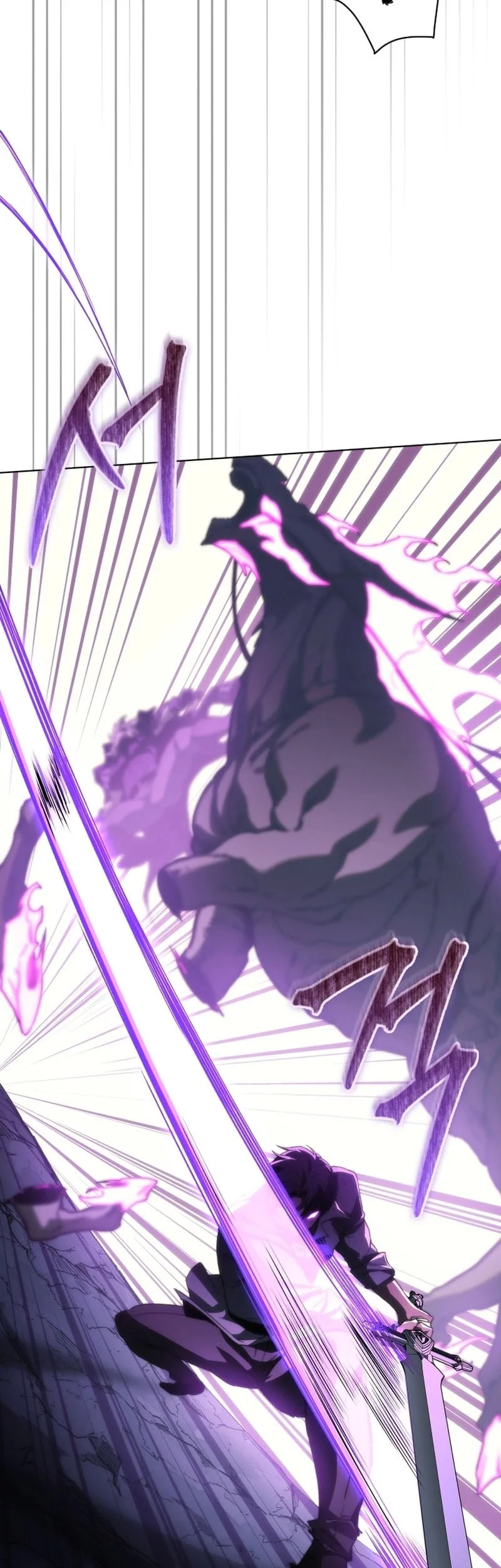 Return Of The Apocalypse-Class Death Knight Chapter 61 - halaman 66