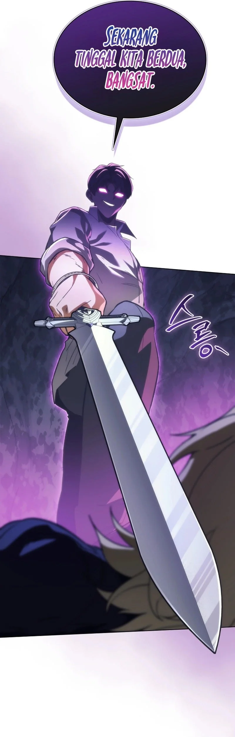 Return Of The Apocalypse-Class Death Knight Chapter 61 - halaman 69
