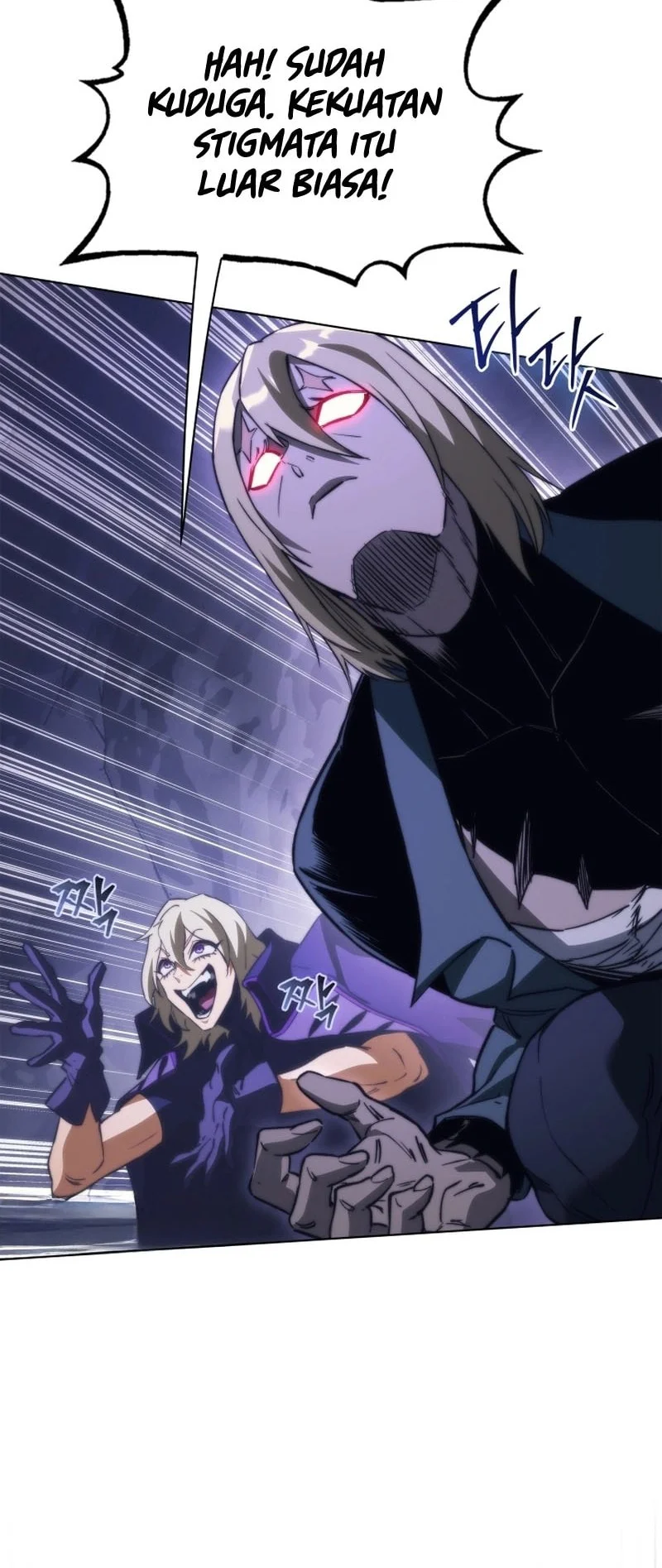 Return Of The Apocalypse-Class Death Knight Chapter 61 - halaman 9