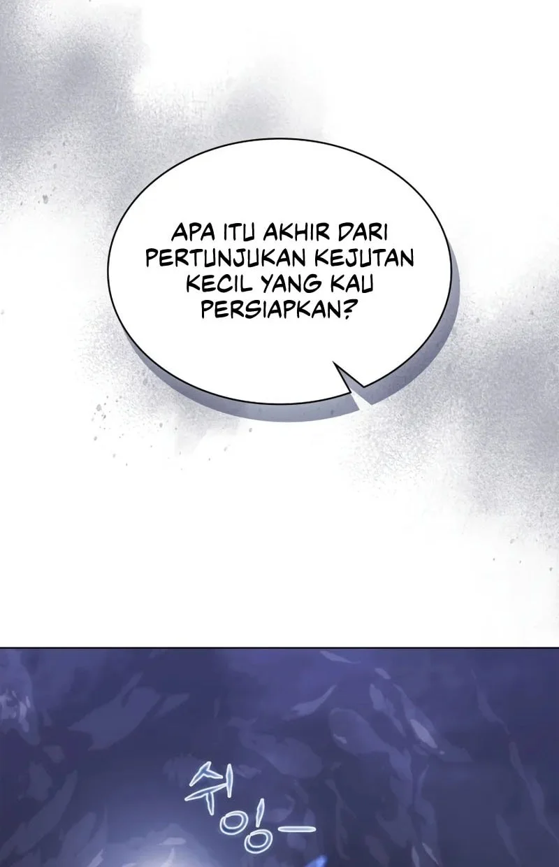 Return Of The Apocalypse-Class Death Knight Chapter 62 - halaman 24