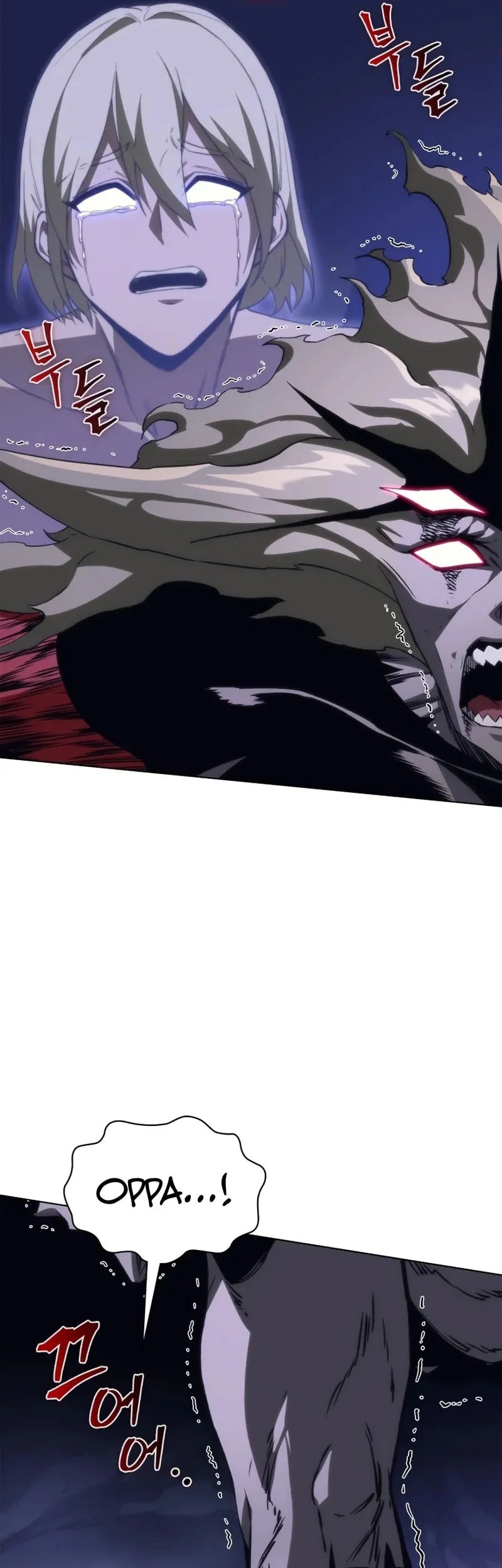 Return Of The Apocalypse-Class Death Knight Chapter 62 - halaman 49