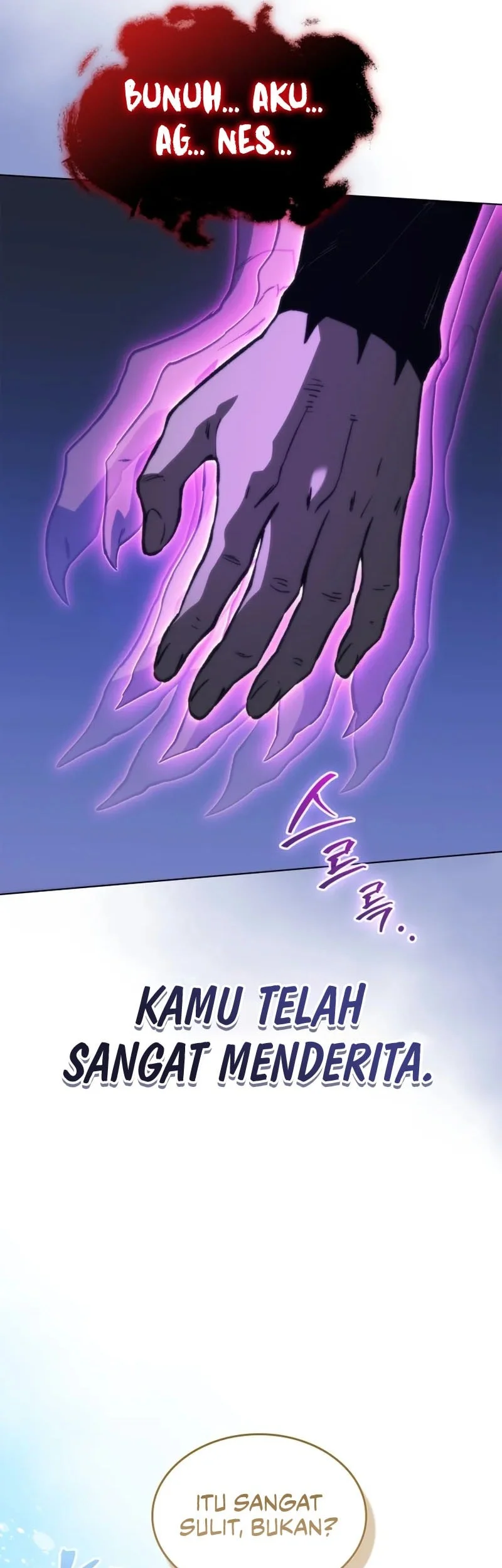 Return Of The Apocalypse-Class Death Knight Chapter 62 - halaman 57