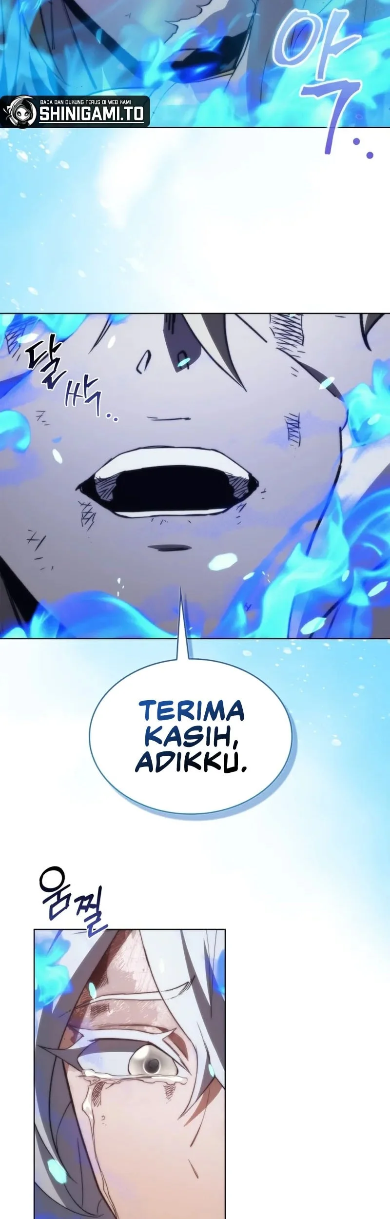 Return Of The Apocalypse-Class Death Knight Chapter 62 - halaman 59