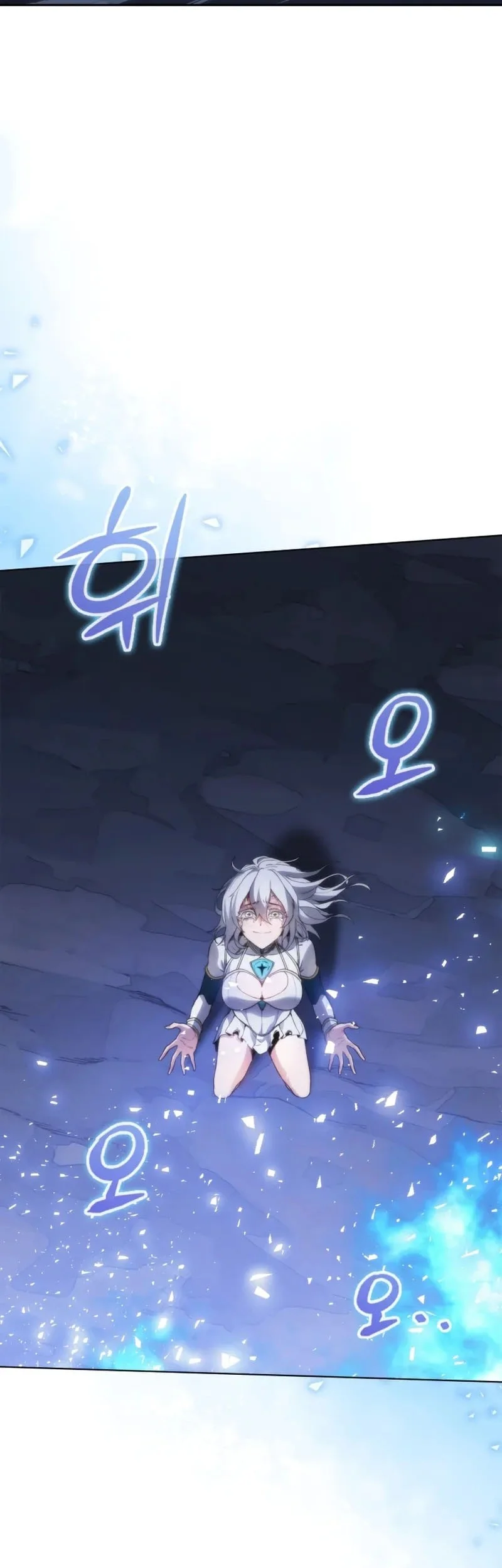 Return Of The Apocalypse-Class Death Knight Chapter 62 - halaman 65