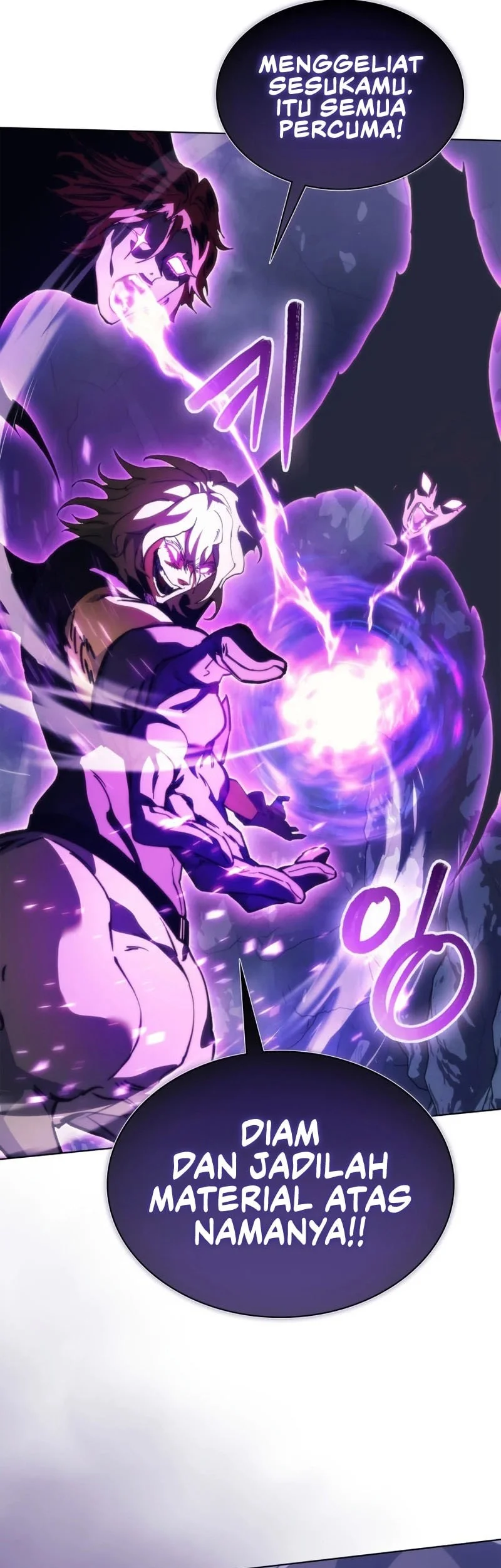 Return Of The Apocalypse-Class Death Knight Chapter 63 - halaman 22