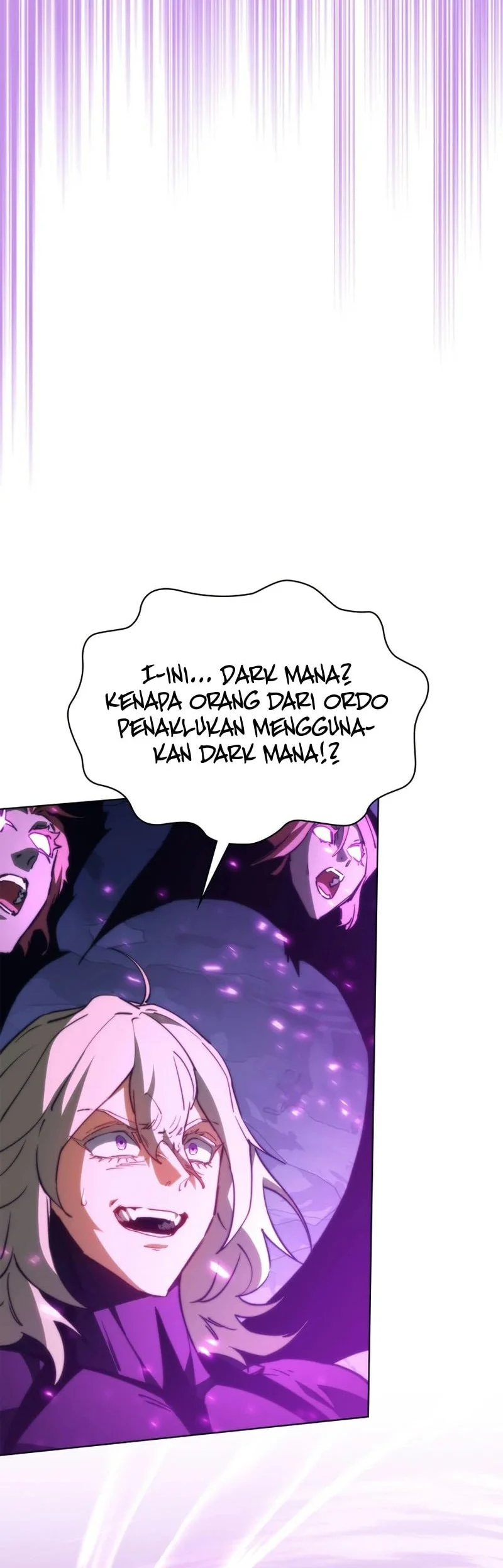 Return Of The Apocalypse-Class Death Knight Chapter 63 - halaman 29