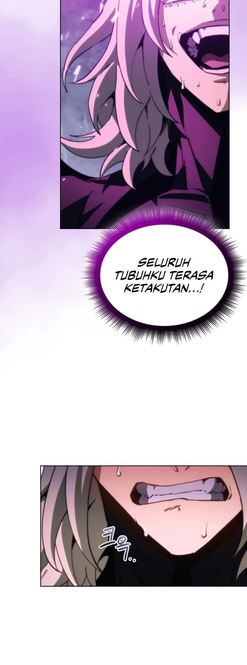 Return Of The Apocalypse-Class Death Knight Chapter 63 - halaman 33