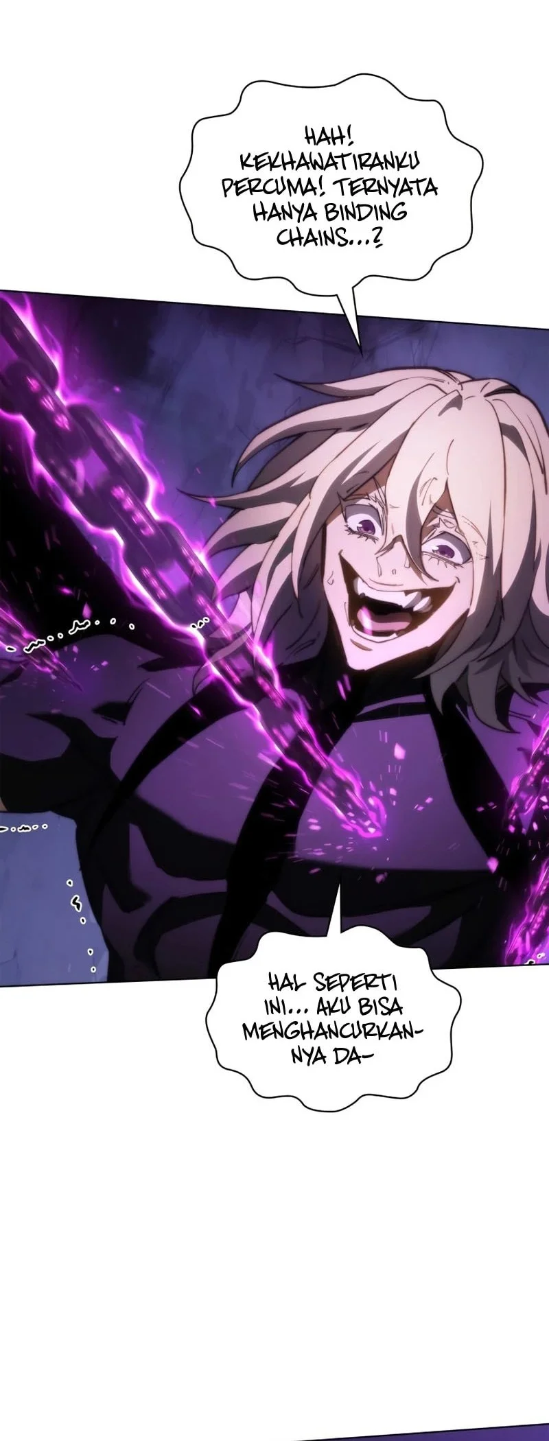 Return Of The Apocalypse-Class Death Knight Chapter 63 - halaman 41