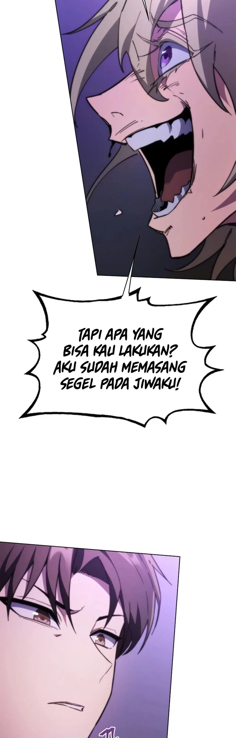 Return Of The Apocalypse-Class Death Knight Chapter 63 - halaman 51