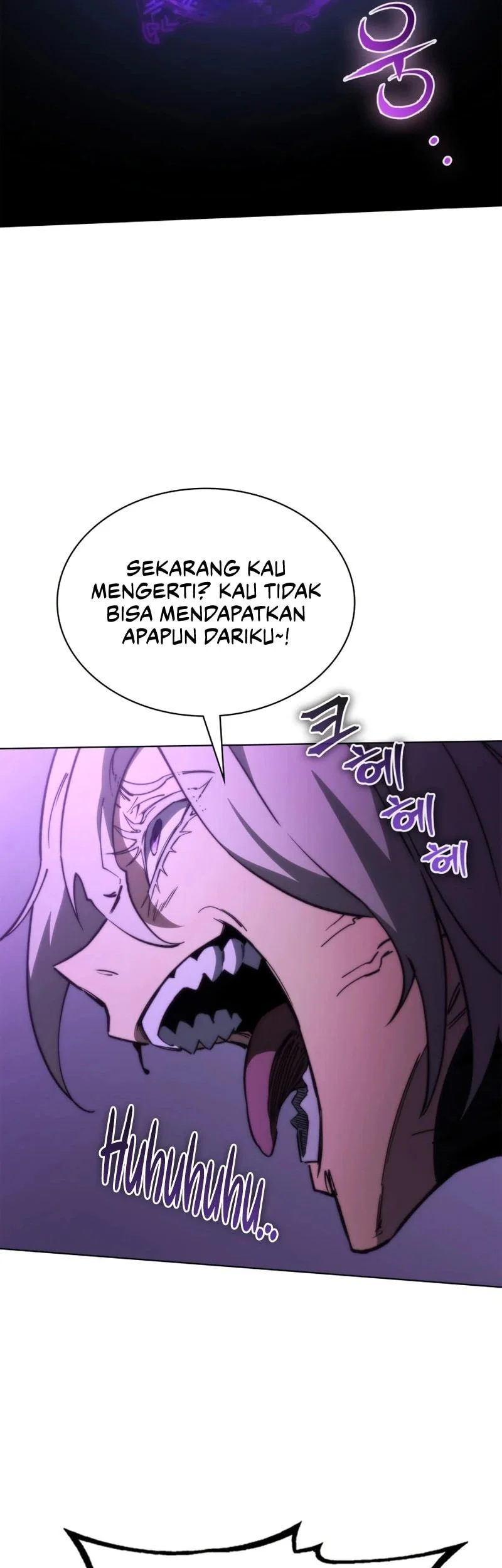 Return Of The Apocalypse-Class Death Knight Chapter 63 - halaman 54