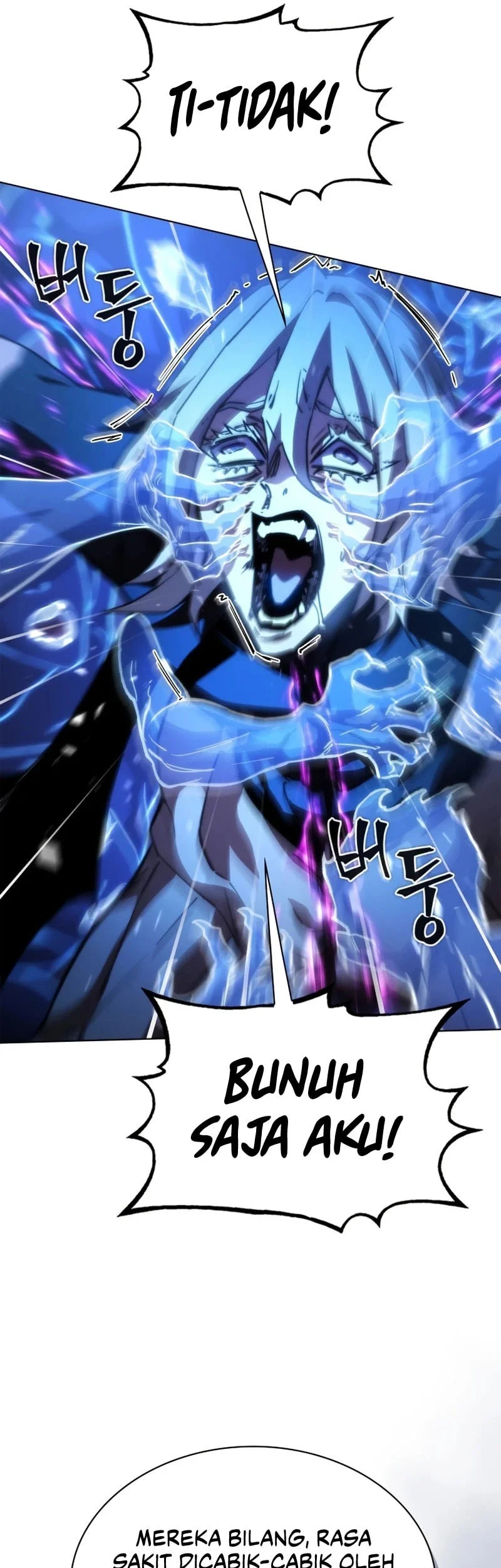 Return Of The Apocalypse-Class Death Knight Chapter 63 - halaman 62