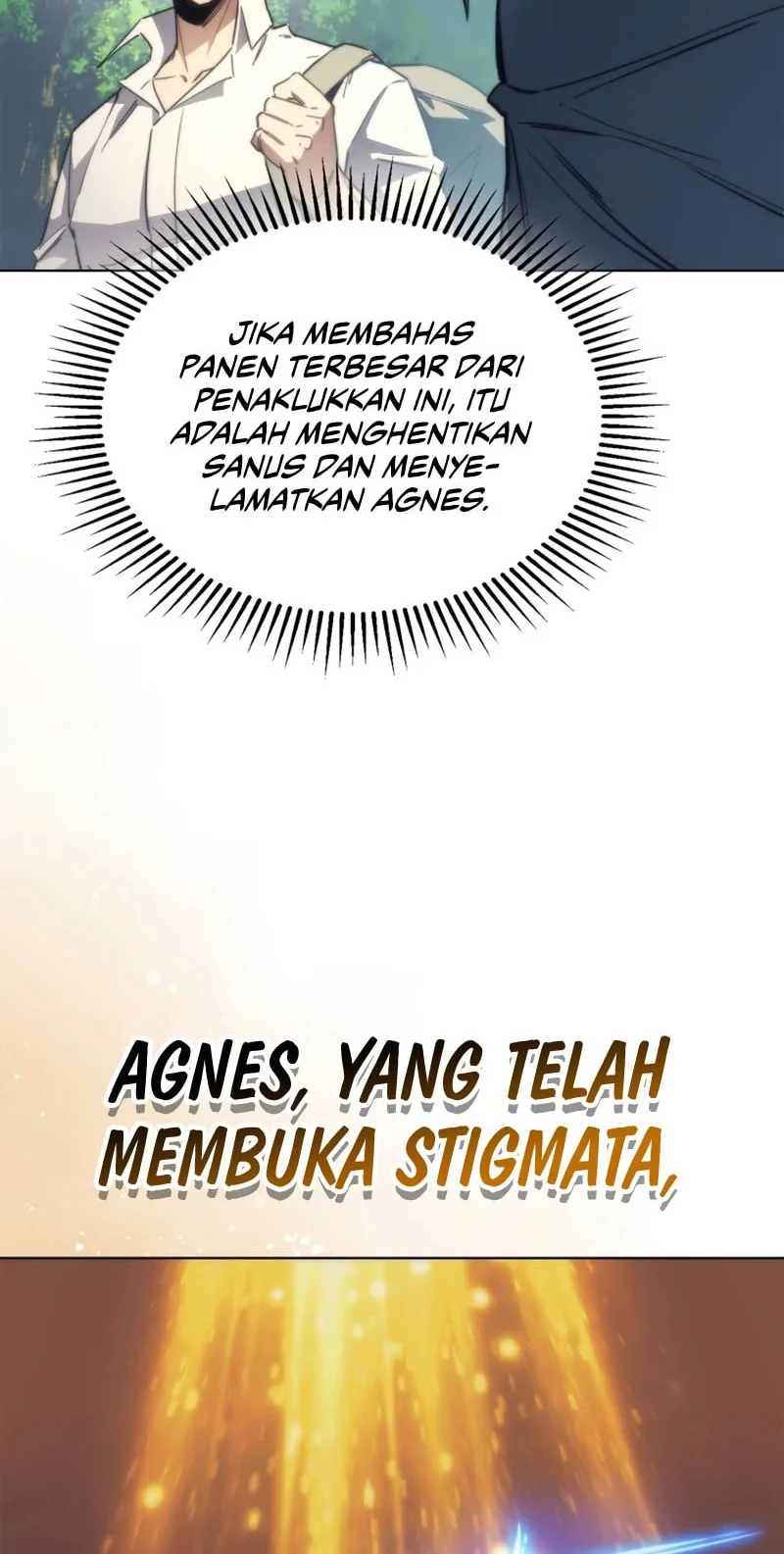 Return Of The Apocalypse-Class Death Knight Chapter 64 - halaman 57