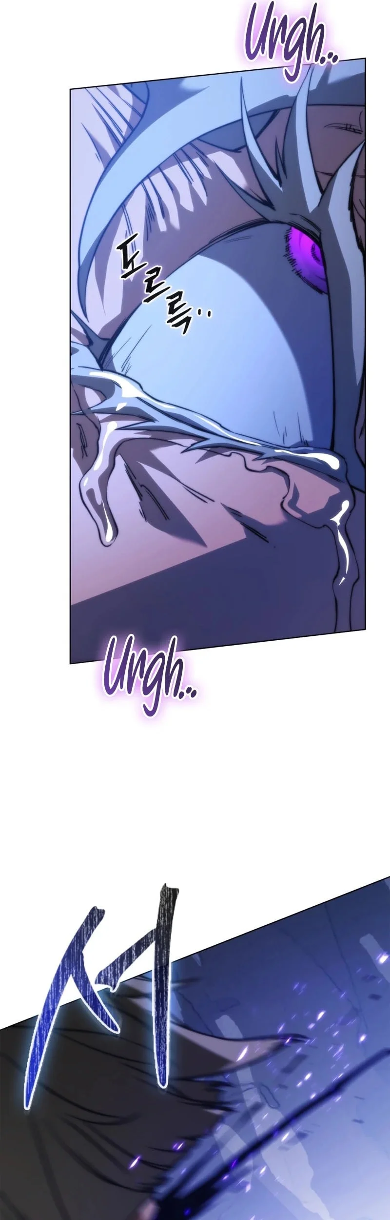 Return Of The Apocalypse-Class Death Knight Chapter 64 - halaman 6
