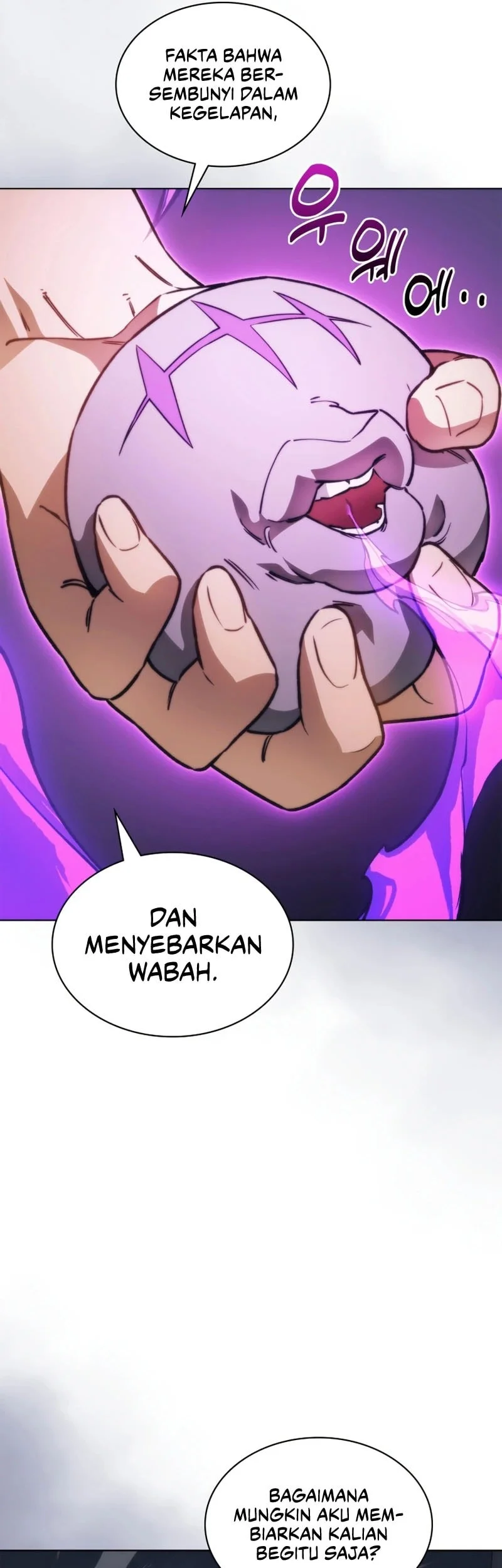 Return Of The Apocalypse-Class Death Knight Chapter 64 - halaman 66