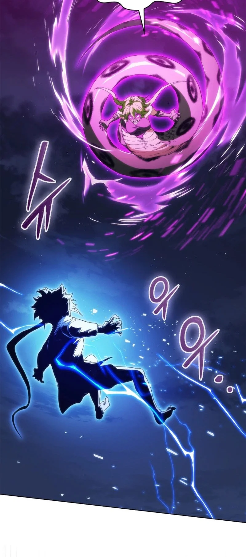 Return Of The Apocalypse-Class Death Knight Chapter 66 - halaman 13
