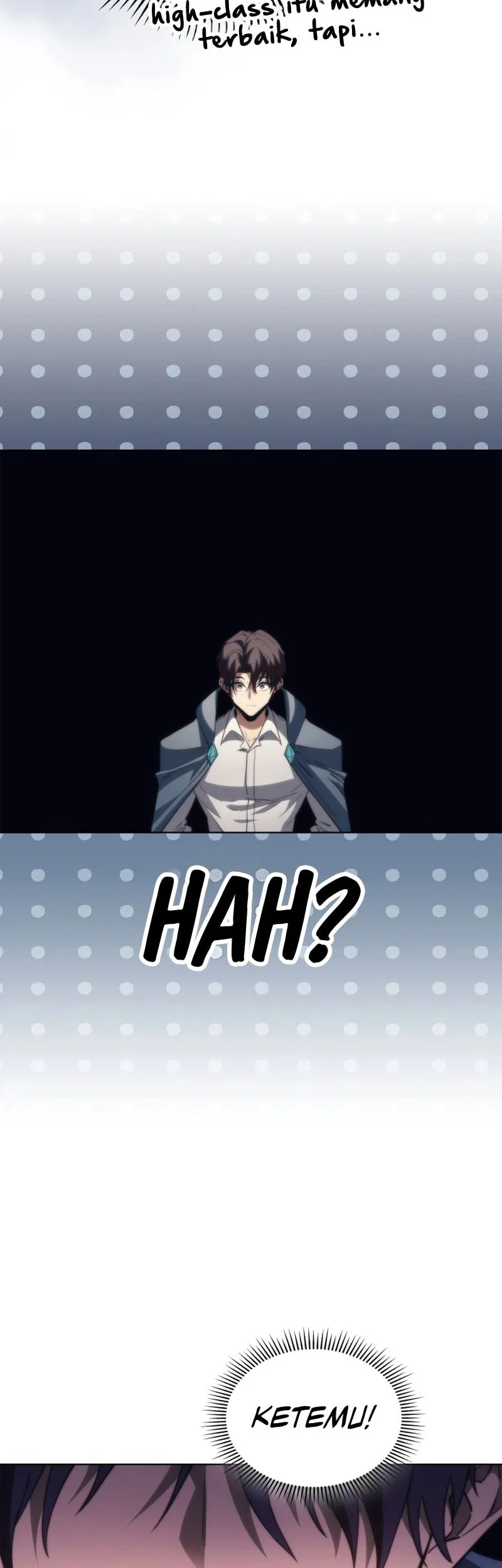 Return Of The Apocalypse-Class Death Knight Chapter 66 - halaman 54