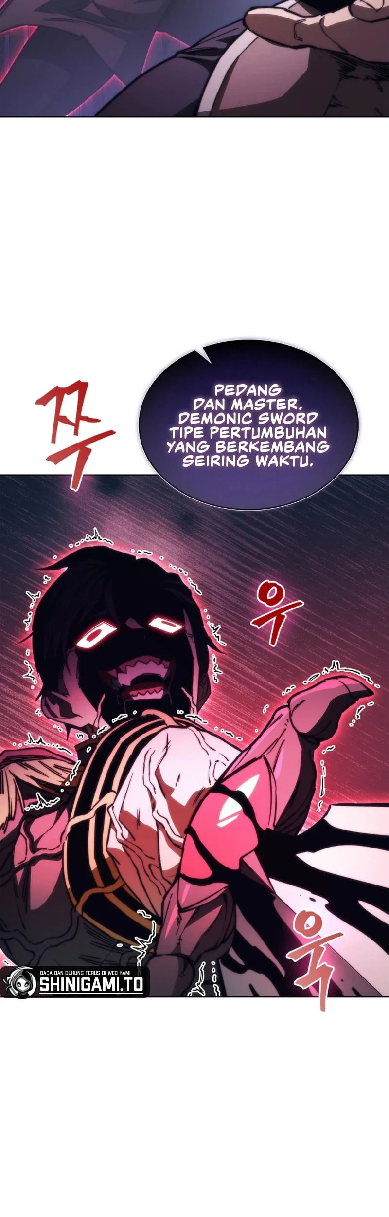 Return Of The Apocalypse-Class Death Knight Chapter 66 - halaman 66