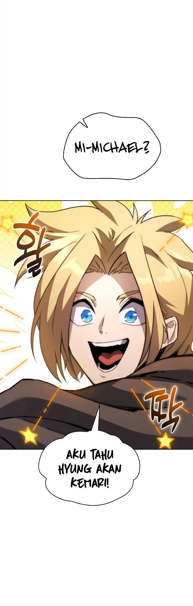 Return Of The Apocalypse-Class Death Knight Chapter 67 - halaman 11
