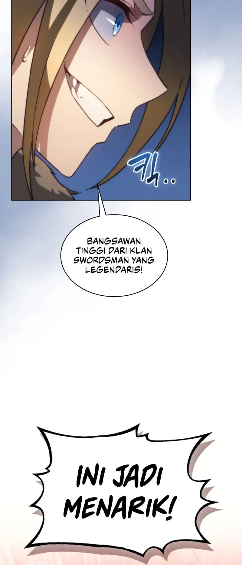 Return Of The Apocalypse-Class Death Knight Chapter 67 - halaman 40