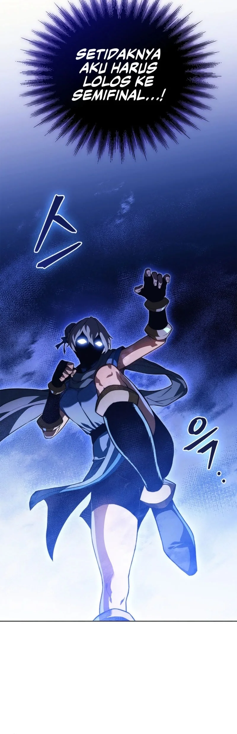 Return Of The Apocalypse-Class Death Knight Chapter 68 - halaman 29