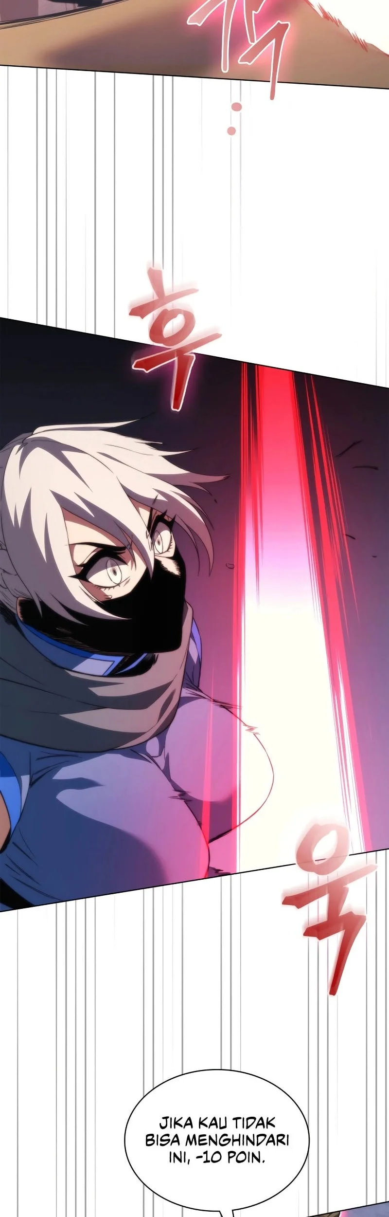 Return Of The Apocalypse-Class Death Knight Chapter 68 - halaman 37