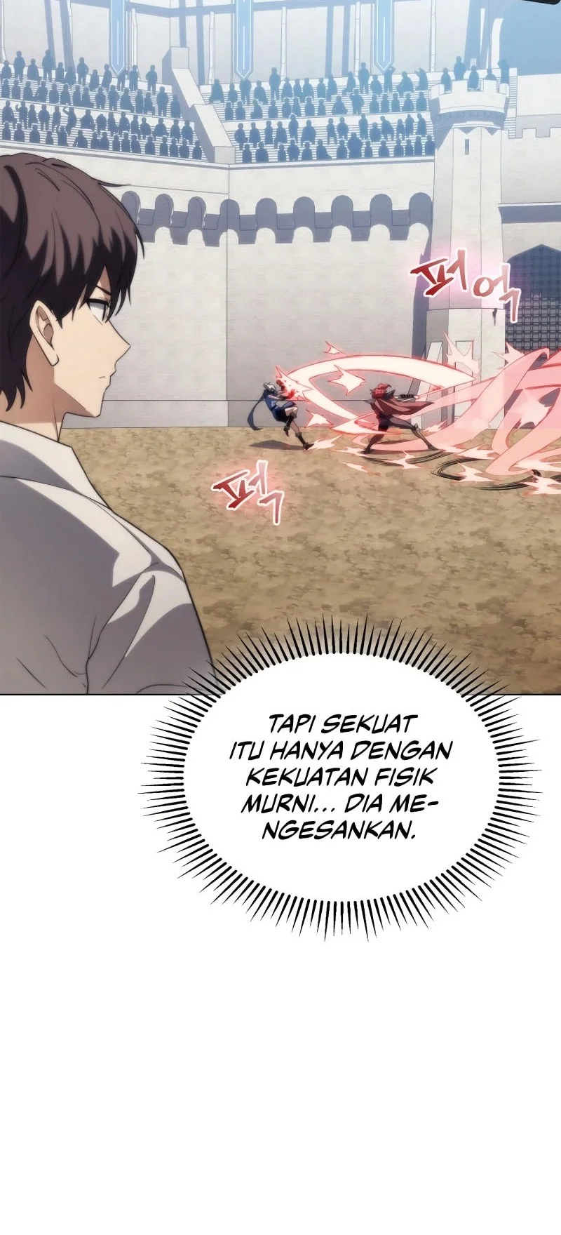 Return Of The Apocalypse-Class Death Knight Chapter 68 - halaman 39