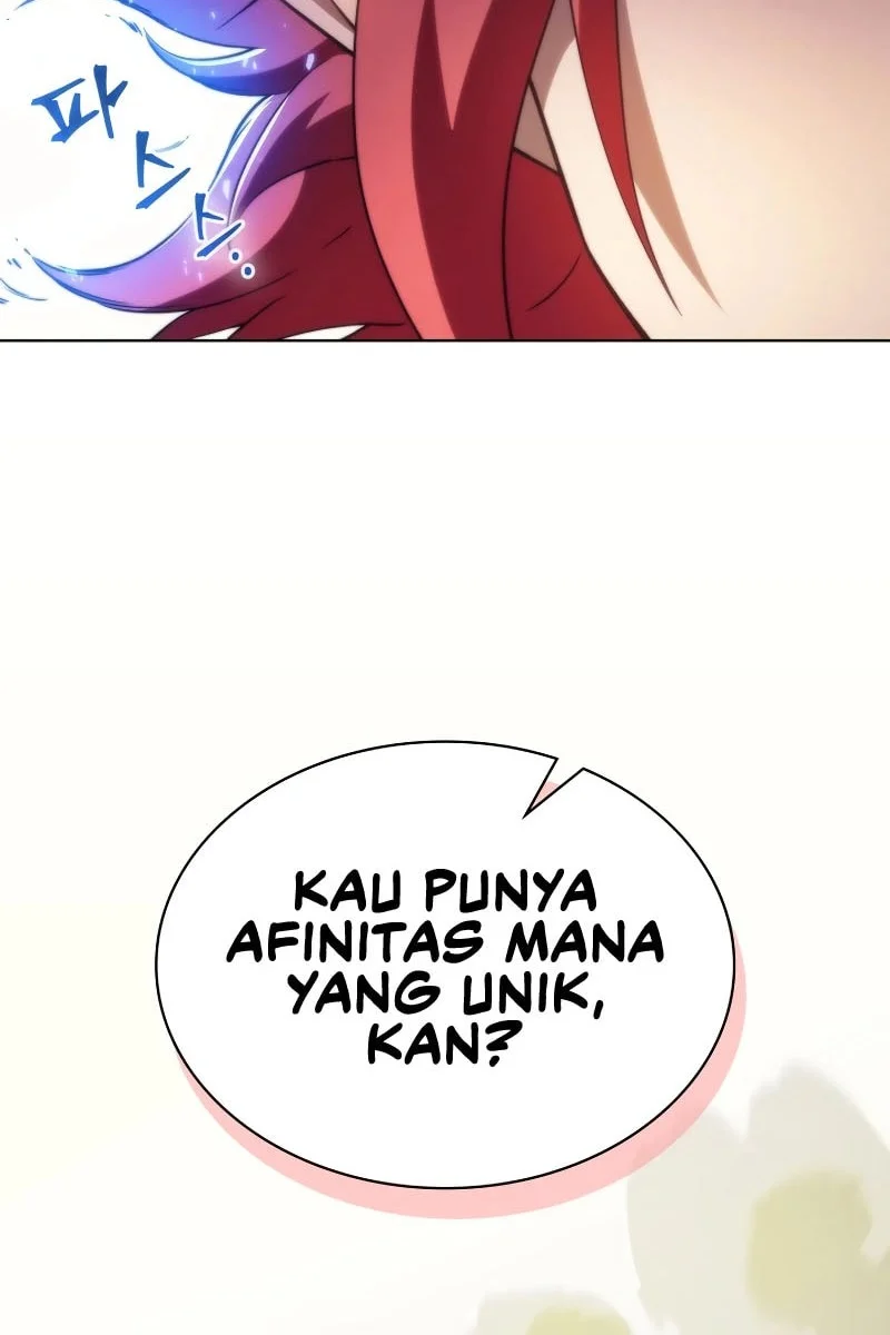 Return Of The Apocalypse-Class Death Knight Chapter 68 - halaman 43