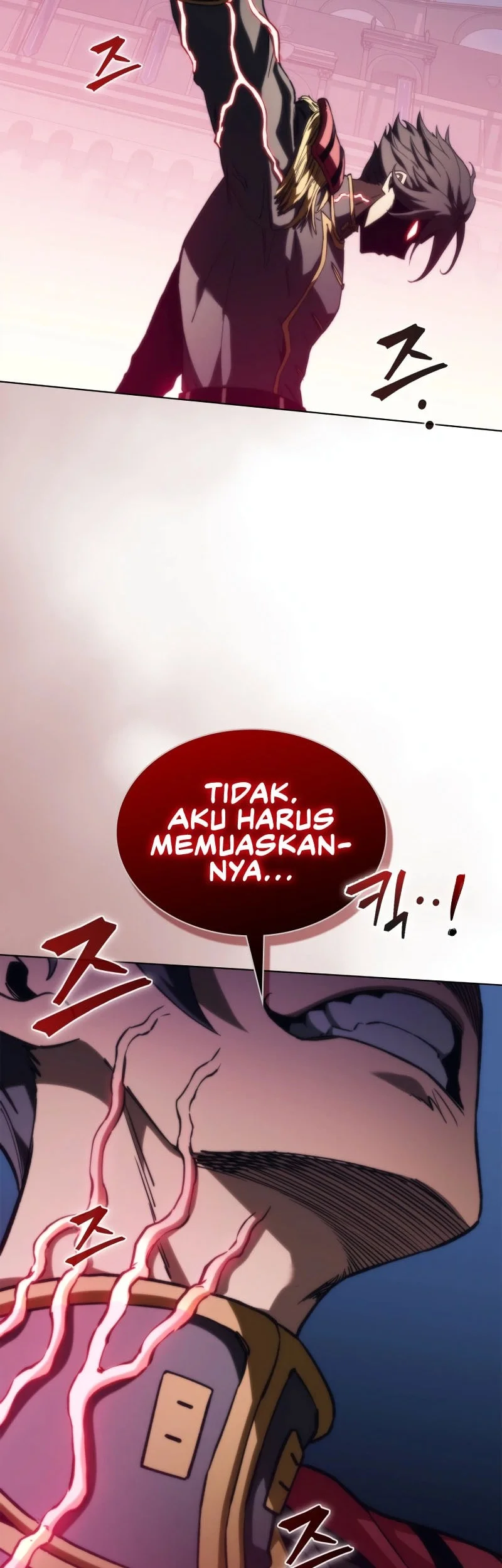 Return Of The Apocalypse-Class Death Knight Chapter 69 - halaman 11