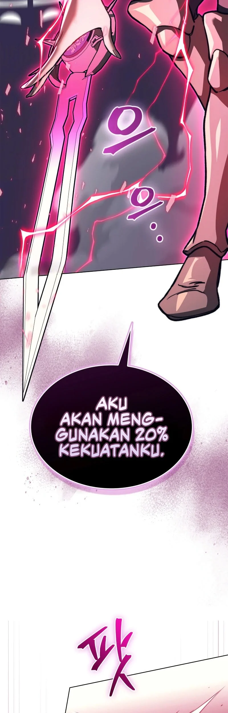 Return Of The Apocalypse-Class Death Knight Chapter 69 - halaman 27