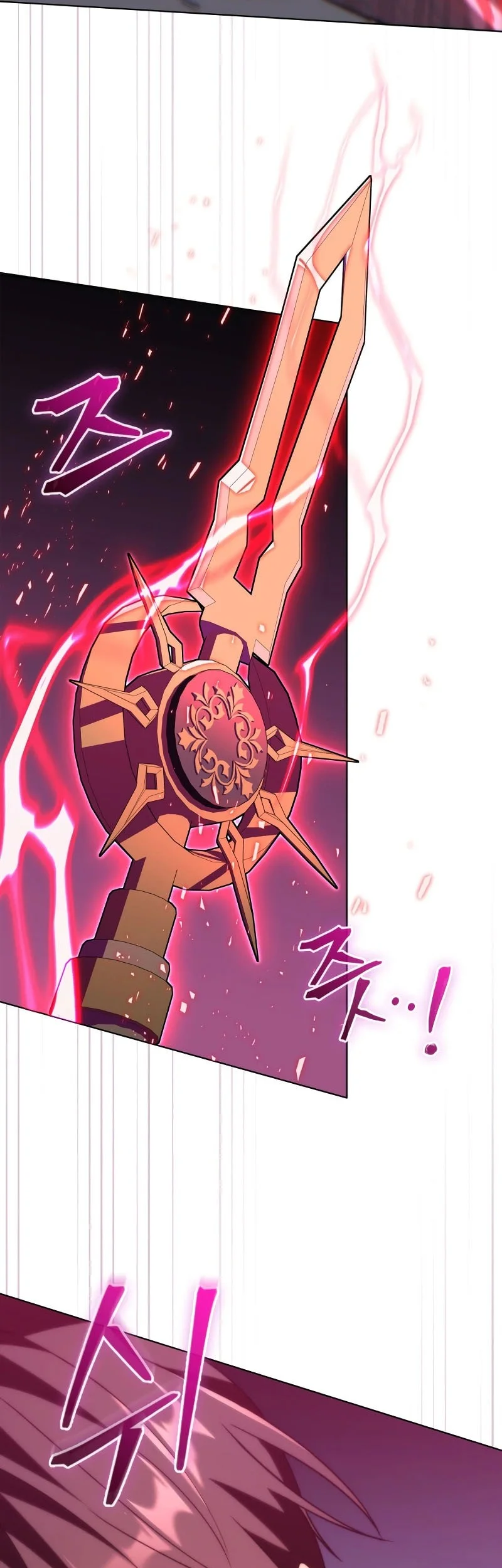 Return Of The Apocalypse-Class Death Knight Chapter 69 - halaman 30