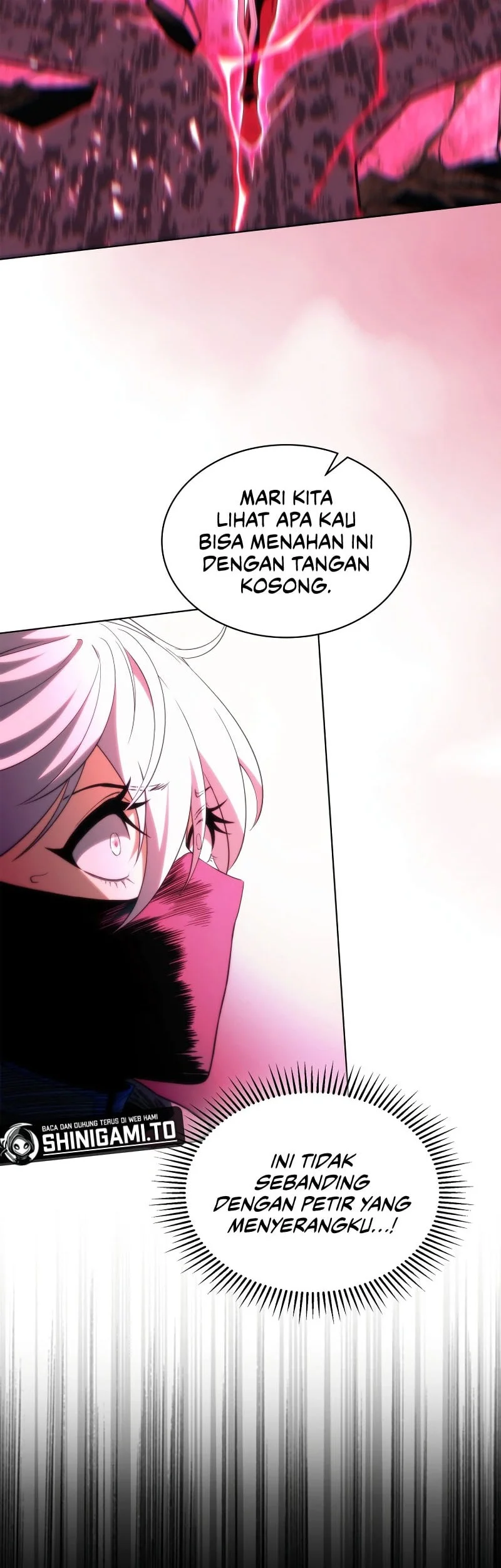 Return Of The Apocalypse-Class Death Knight Chapter 69 - halaman 44