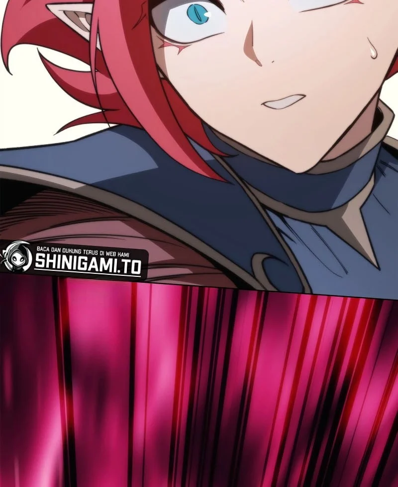 Return Of The Apocalypse-Class Death Knight Chapter 69 - halaman 51
