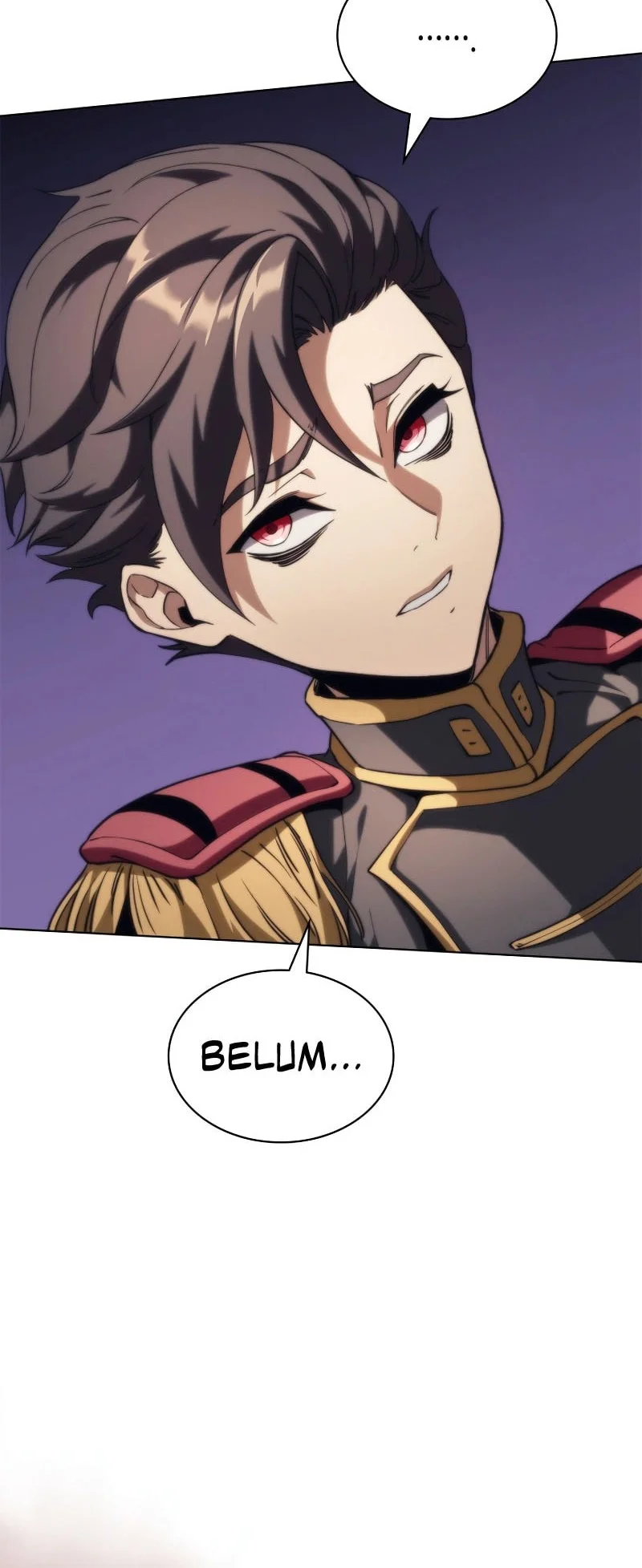 Return Of The Apocalypse-Class Death Knight Chapter 69 - halaman 9
