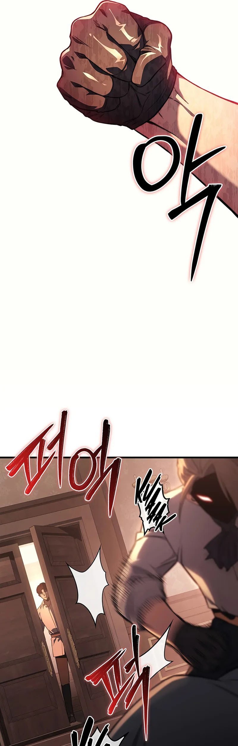 Return Of The Apocalypse-Class Death Knight Chapter 7 - halaman 10