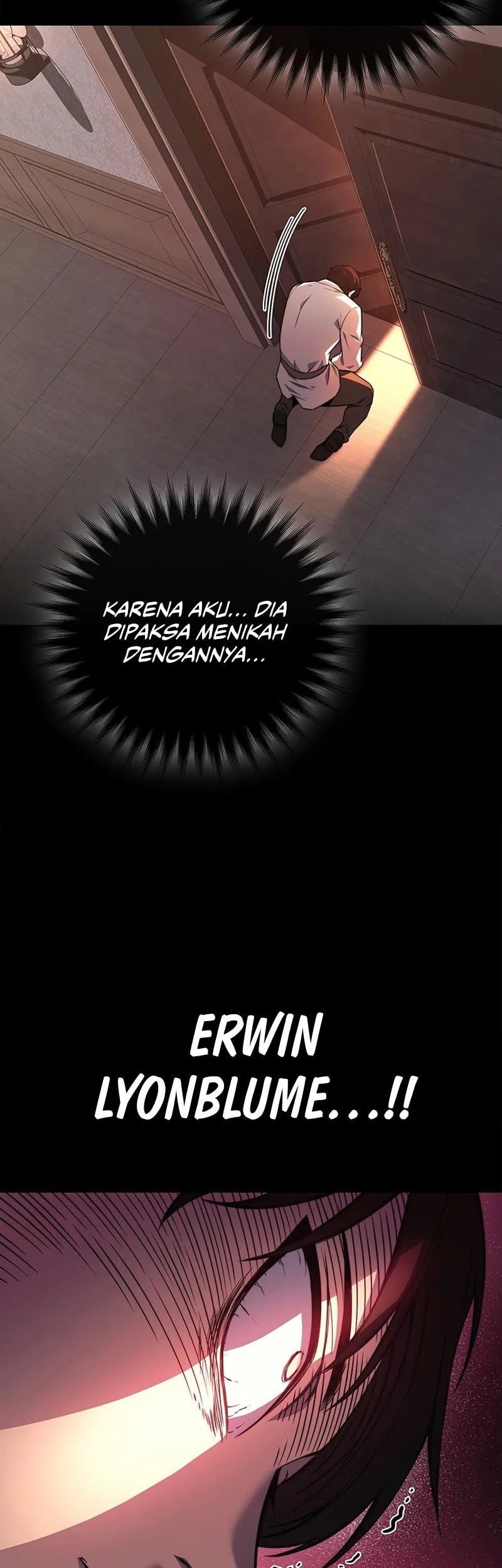 Return Of The Apocalypse-Class Death Knight Chapter 7 - halaman 12