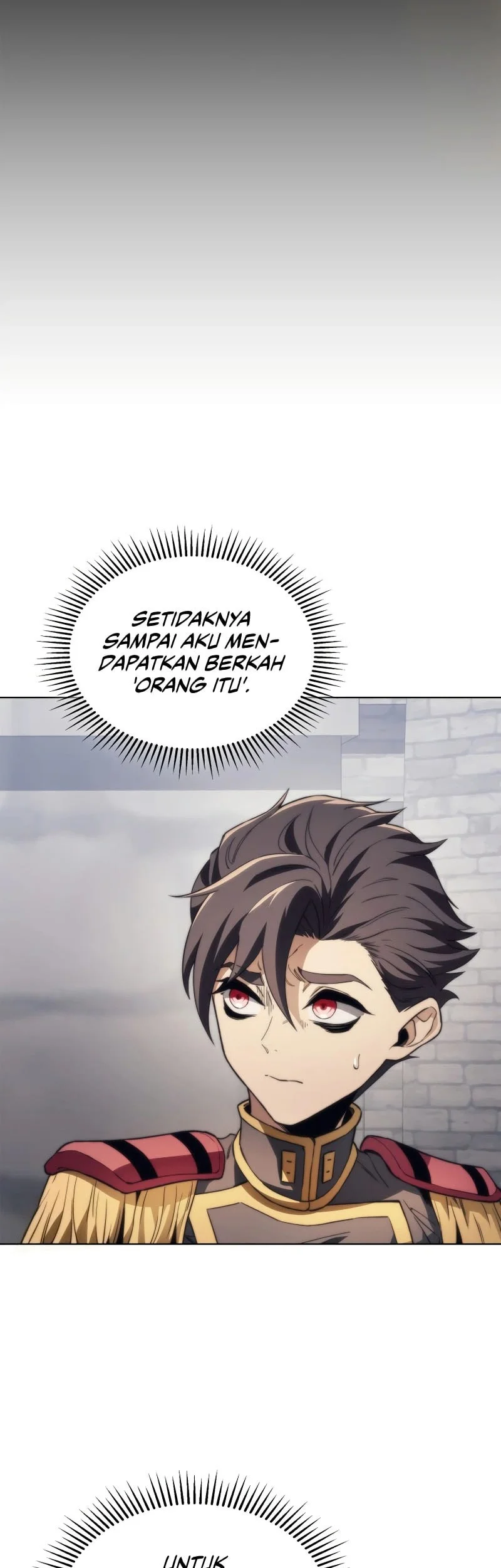Return Of The Apocalypse-Class Death Knight Chapter 70 - halaman 12