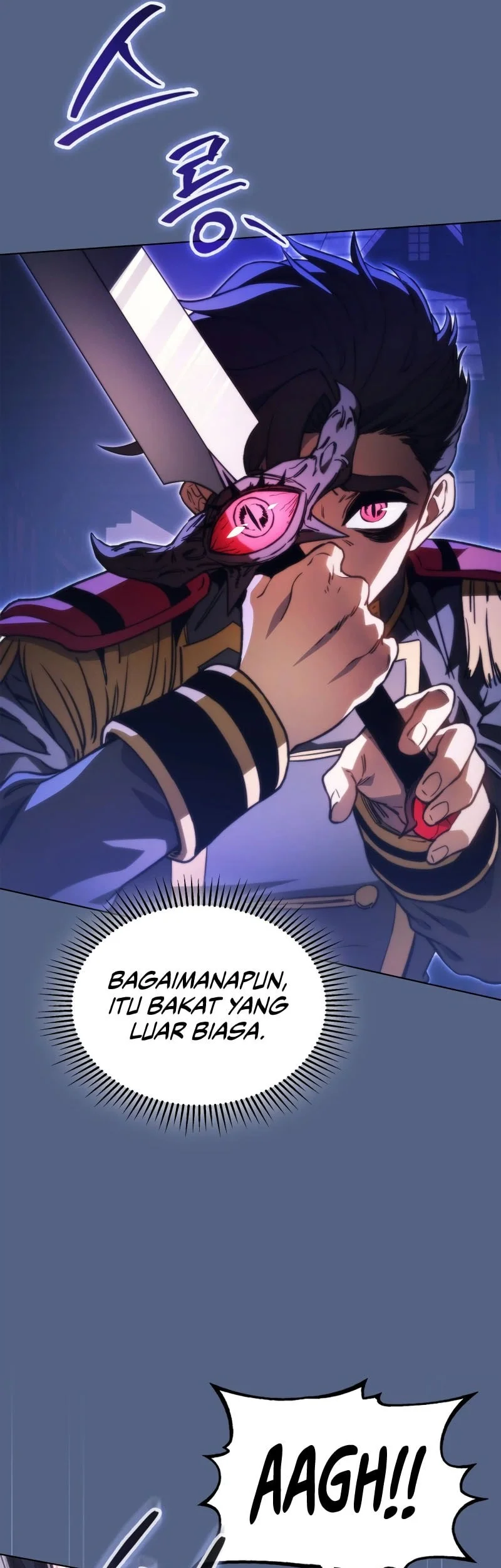 Return Of The Apocalypse-Class Death Knight Chapter 70 - halaman 30