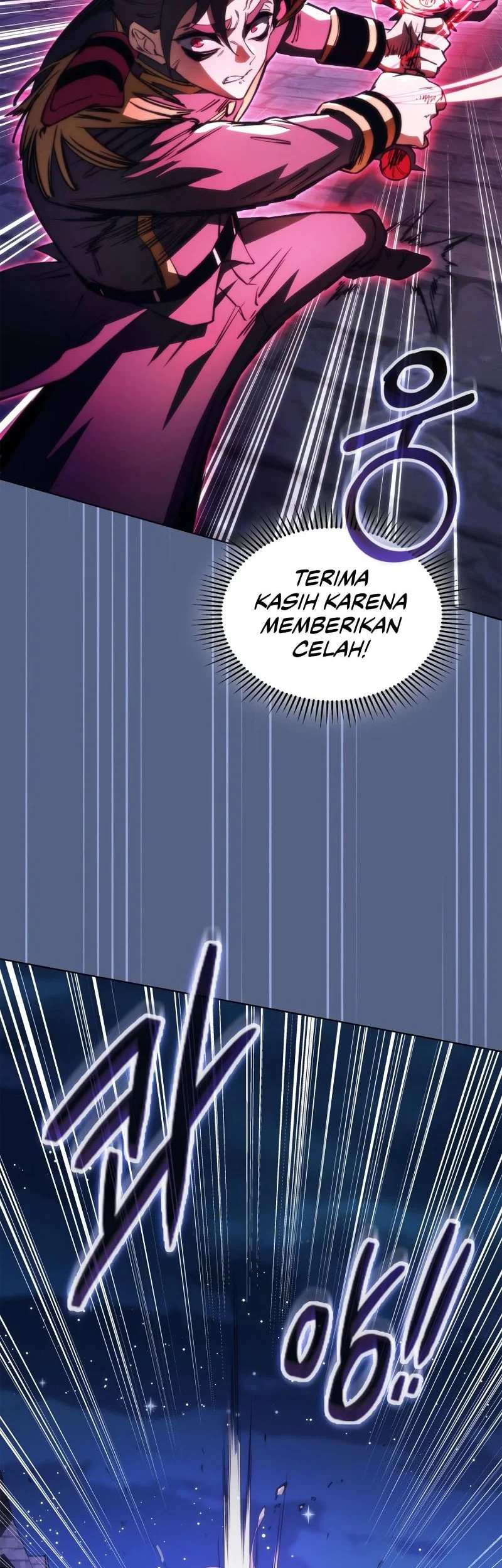 Return Of The Apocalypse-Class Death Knight Chapter 70 - halaman 33