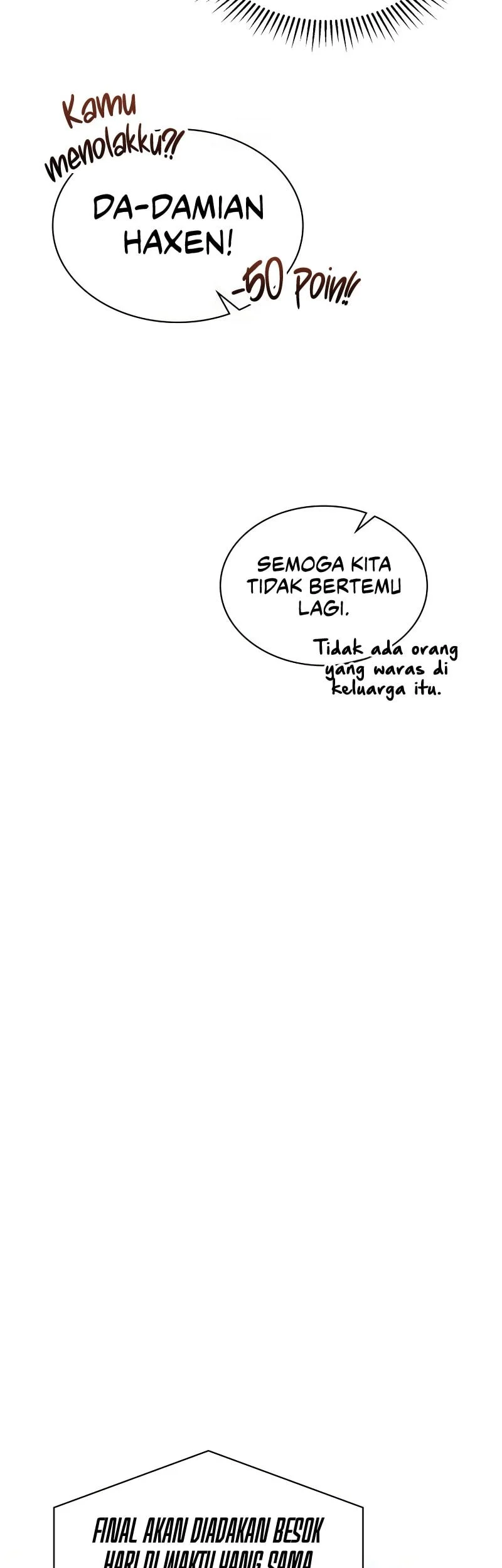 Return Of The Apocalypse-Class Death Knight Chapter 70 - halaman 4