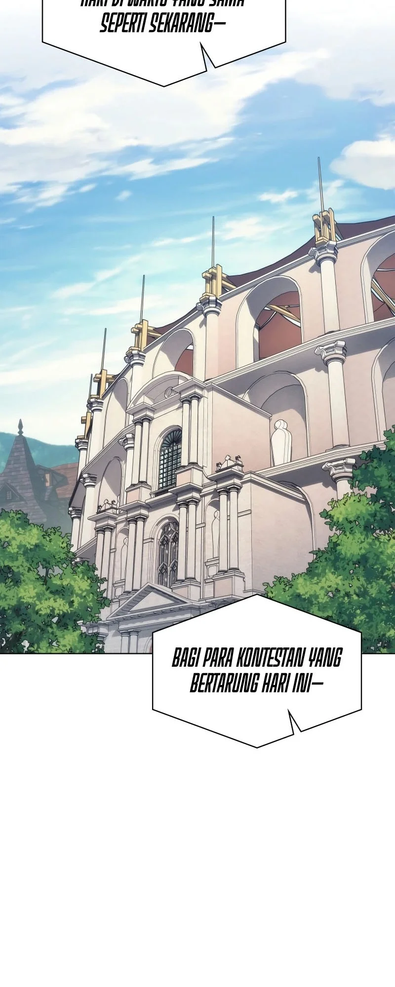 Return Of The Apocalypse-Class Death Knight Chapter 70 - halaman 5