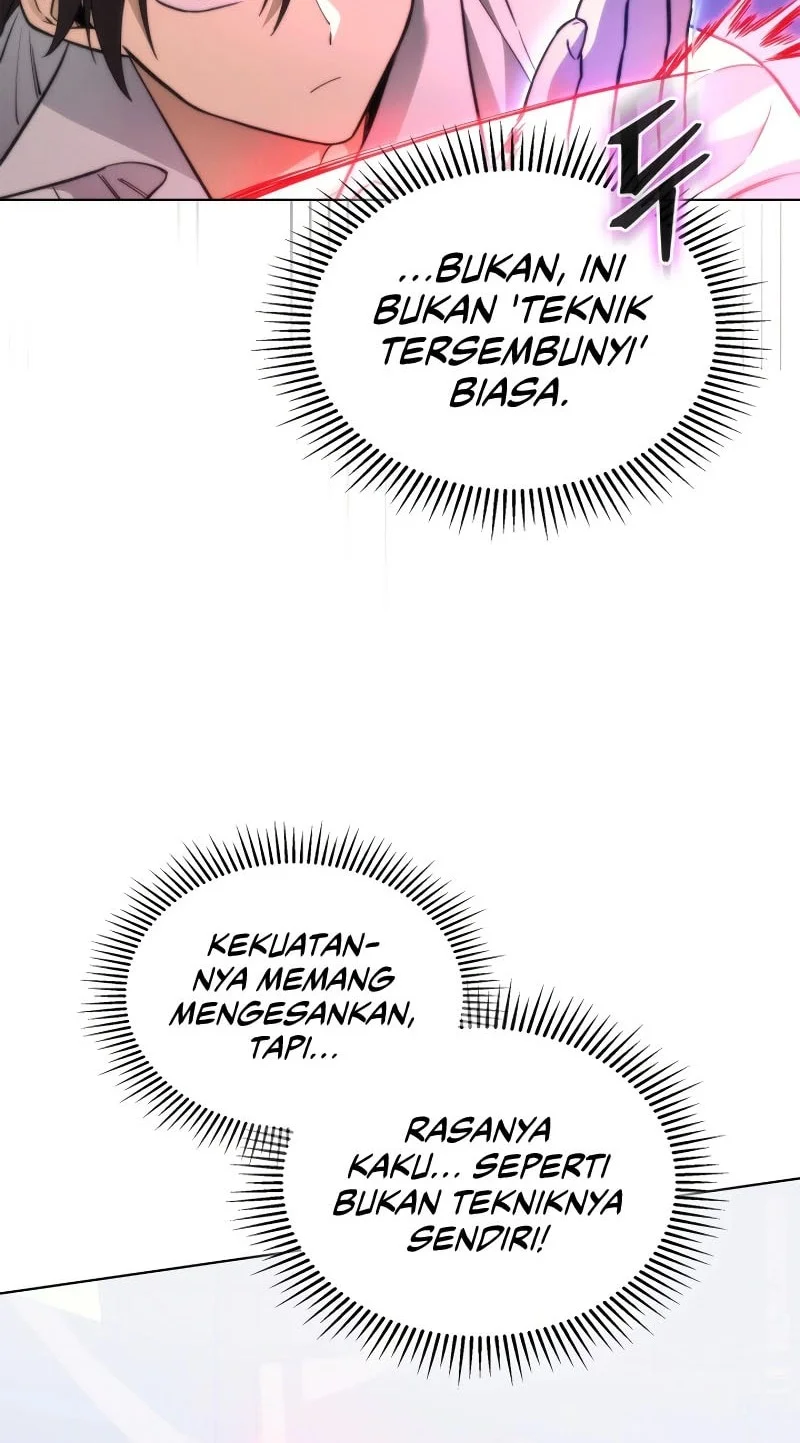 Return Of The Apocalypse-Class Death Knight Chapter 70 - halaman 54