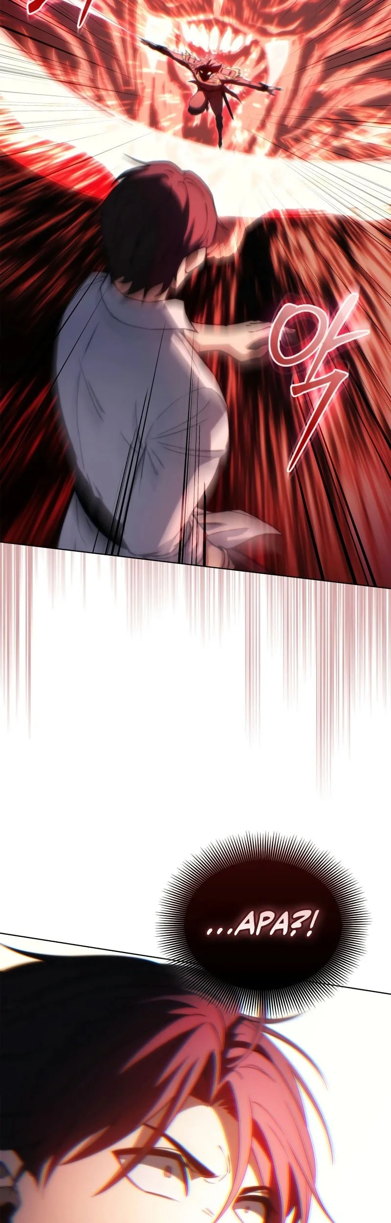 Return Of The Apocalypse-Class Death Knight Chapter 70 - halaman 57