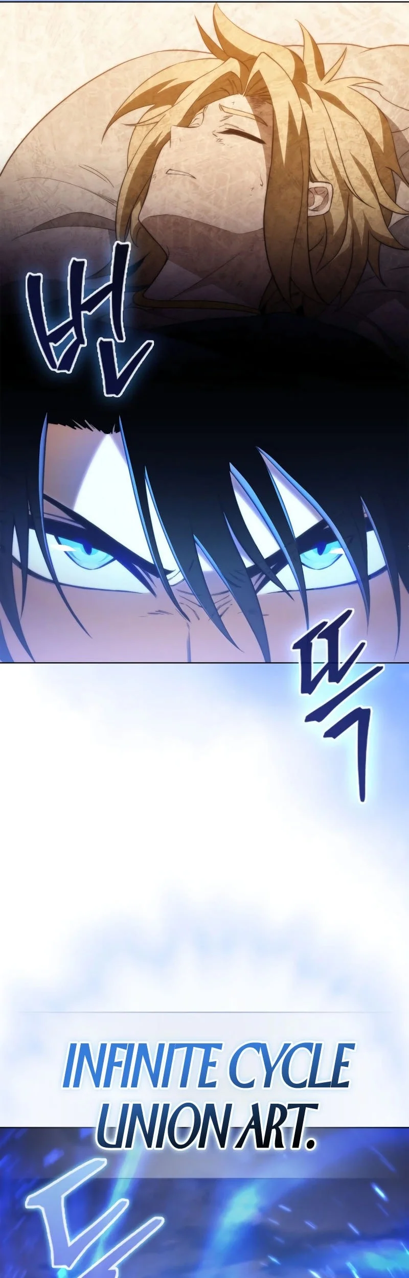 Return Of The Apocalypse-Class Death Knight Chapter 70 - halaman 63