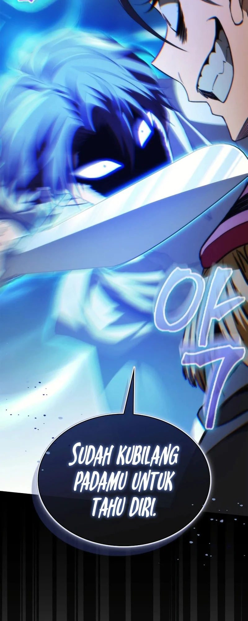 Return Of The Apocalypse-Class Death Knight Chapter 70 - halaman 66